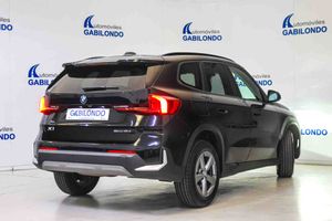 BMW X1 sDrive18d - Foto 9