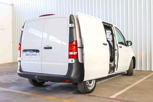 Mercedes Vito 114CDI TD Furgon Select Compacta - Foto 17