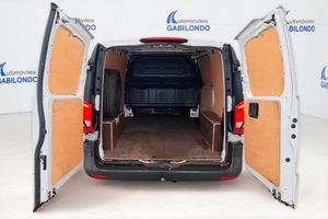 Mercedes Vito Furgón 114 CDI Compact Pro - Foto 4