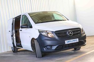 Mercedes Vito 114CDI TD Furgon Select Compacta - Foto 19