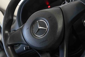 Mercedes Vito 114CDI TD Furgon Select Compacta - Foto 33