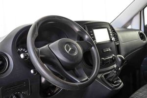 Mercedes Vito 114CDI TD Furgon Select Compacta - Foto 5