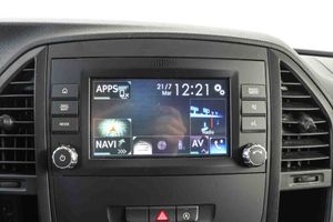 Mercedes Vito 114CDI TD Furgon Select Compacta - Foto 39