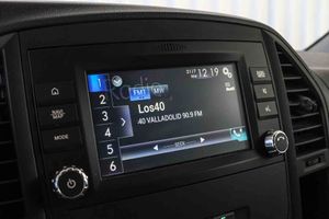 Mercedes Vito 114CDI TD Furgon Select Compacta - Foto 45