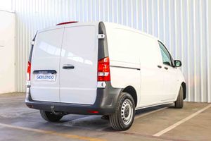 Mercedes Vito 114CDI TD Furgon Select Compacta - Foto 9