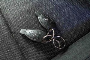 Mercedes Vito 114CDI TD Furgon Select Compacta - Foto 47