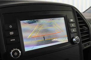 Mercedes Vito 114CDI TD Furgon Select Compacta - Foto 46