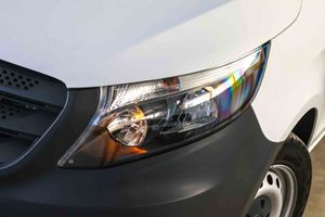 Mercedes Vito 114CDI TD Furgon Select Compacta - Foto 14