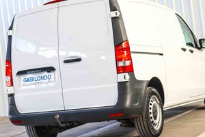 Mercedes Vito 114CDI TD Furgon Select Compacta - Foto 23