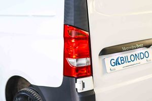 Mercedes Vito 114CDI TD Furgon Select Compacta - Foto 15