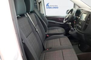 Mercedes Vito Furgón 114 CDI Compact Pro - Foto 8