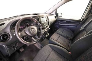 Mercedes Vito 114CDI TD Furgon Select Compacta - Foto 28