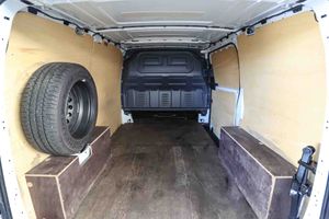 Mercedes Vito 114CDI TD Furgon Select Compacta - Foto 26