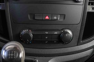 Mercedes Vito 114CDI TD Furgon Select Compacta - Foto 38