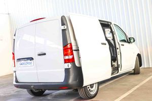 Mercedes Vito 114CDI TD Furgon Select Compacta - Foto 20