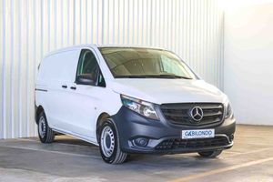 Mercedes Vito 114CDI TD Furgon Select Compacta - Foto 3