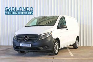 Mercedes Vito 114CDI TD Furgon Select Compacta - Foto 2