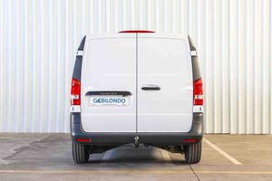 Mercedes Vito 114CDI TD Furgon Select Compacta - Foto 4
