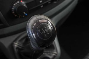 Mercedes Vito 114CDI TD Furgon Select Compacta - Foto 37