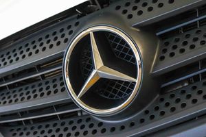 Mercedes Vito 114CDI TD Furgon Select Compacta - Foto 10