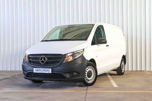Mercedes Vito 114CDI TD Furgon Select Compacta - Foto 8