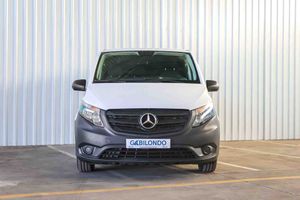 Mercedes Vito 114CDI TD Furgon Select Compacta - Foto 3