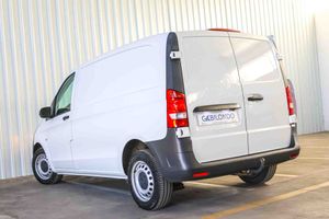 Mercedes Vito 114CDI TD Furgon Select Compacta - Foto 13