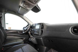 Mercedes Vito 114CDI TD Furgon Select Compacta - Foto 41
