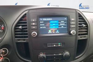 Mercedes Vito Furgón 114 CDI Compact Pro - Foto 7