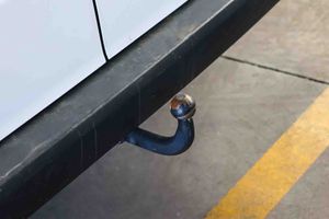 Mercedes Vito 114CDI TD Furgon Select Compacta - Foto 25