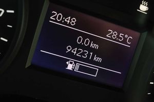 Mercedes Vito 114CDI TD Furgon Select Compacta - Foto 6