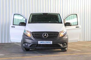 Mercedes Vito 114CDI TD Furgon Select Compacta - Foto 22
