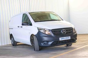 Mercedes Vito 114CDI TD Furgon Select Compacta - Foto 12