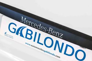 Mercedes Vito 114CDI TD Furgon Select Compacta - Foto 11