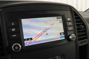 Mercedes Vito 114CDI TD Furgon Select Compacta - Foto 44