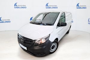 Mercedes Vito Furgón 114 CDI Compact Pro - Foto 2