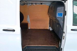Mercedes Vito Furgón 114 CDI Compact Pro - Foto 5
