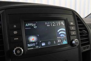 Mercedes Vito 114CDI TD Furgon Select Compacta - Foto 43