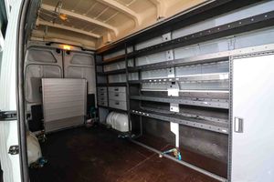 Opel Movano F 3500 L3H3 CDTI 150 **Rampa de carga** - Foto 12