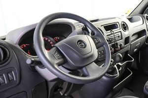 Opel Movano F 3500 L3H3 CDTI 150 **Rampa de carga** - Foto 5