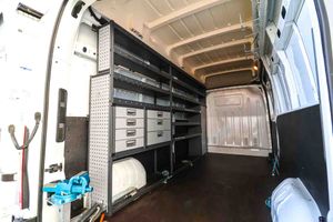 Opel Movano F 3500 L3H3 CDTI 150 **Rampa de carga** - Foto 11