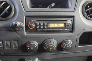 Opel Movano F 3500 L3H3 CDTI 150 **Rampa de carga** - Foto 41