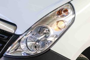 Opel Movano F 3500 L3H3 CDTI 150 **Rampa de carga** - Foto 20