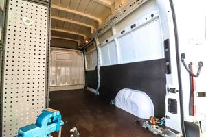 Opel Movano F 3500 L3H3 CDTI 150 **Rampa de carga** - Foto 10