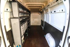 Opel Movano F 3500 L3H3 CDTI 150 **Rampa de carga** - Foto 9