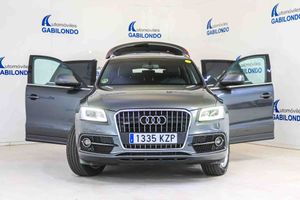 Audi Q5 2.0 TDI 177cv quattro S tronic Ambition S Line - Foto 27