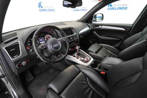 Audi Q5 2.0 TDI 177cv quattro S tronic Ambition S Line - Foto 31