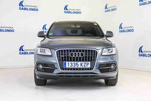 Audi Q5 2.0 TDI 177cv quattro S tronic Ambition S Line - Foto 3