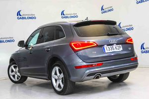 Audi Q5 2.0 TDI 177cv quattro S tronic Ambition S Line - Foto 16