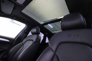 Audi Q5 2.0 TDI 177cv quattro S tronic Ambition S Line - Foto 36